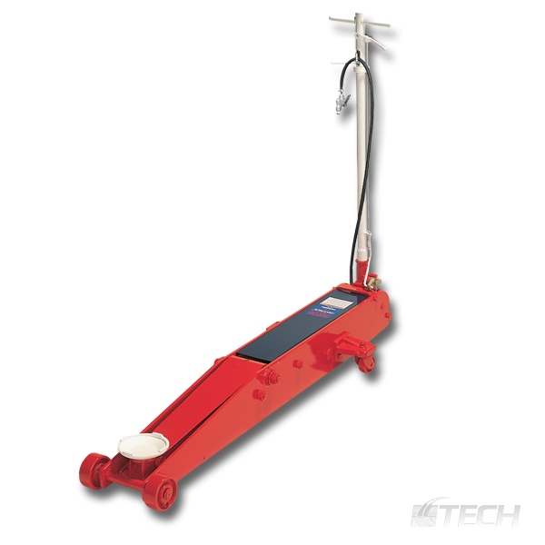 Norco 5 Ton Floor Jack FASTJACK - Storage